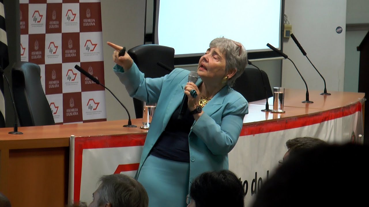 Claudia Bauzer Medeiros – Projeto ENIGMA