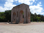 Nem o Monumento do Expedicionário escapa do vandalismo