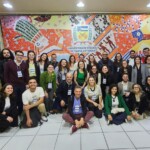 Docentes da EA no XLVIII Encontro da ANPAD 2024