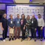 Docentes participando do XLVIII Encontro da ANPAD 2024