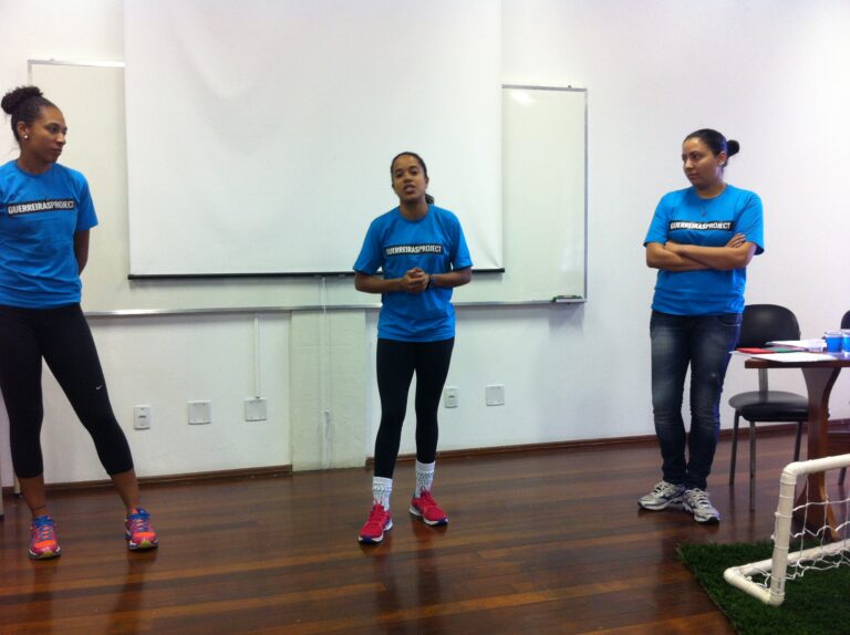 4º Seminário Futebol e Desenvolvimento Social