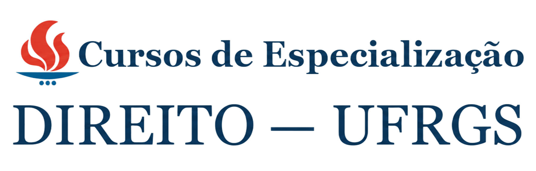 Especialização em Direito – UFRGS