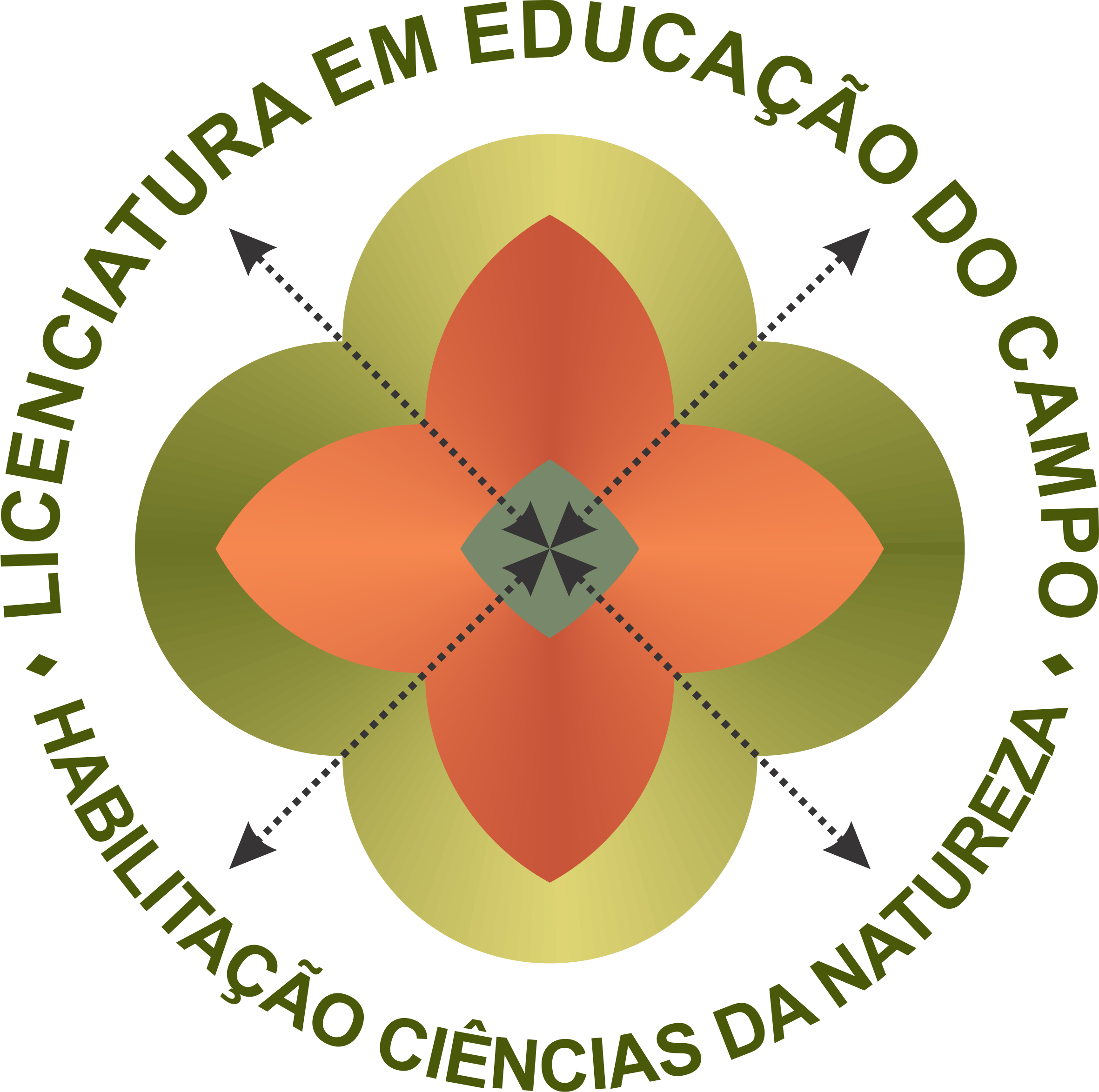 Licenciatura em Educação do Campo – Ciências da Natureza – FACED
