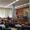 Professores Eméritos Otto Carlos Koller e Fernando Irajá Félix de Carvalho