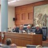 Professores Eméritos Otto Carlos Koller e Fernando Irajá Félix de Carvalho