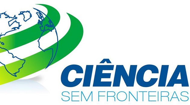 Inscrições ao Programa Ciência Sem Fronteira até 6f.