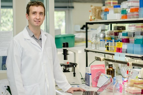 Prof. Charley Christian Staats será premiado pela Sociedade de Micologia Médica das Américas