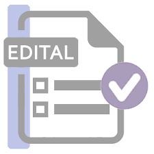 Resultado Relançamento Edital de bolsas Agosto 2019