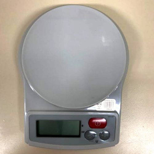 Balança para Alimentos