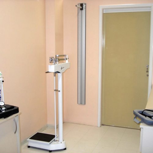 Laboratório