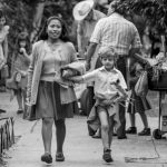 Cine Ceri – exibição e debate do filme “Roma” Cine Ceri – exibição e debate do filme “Roma”