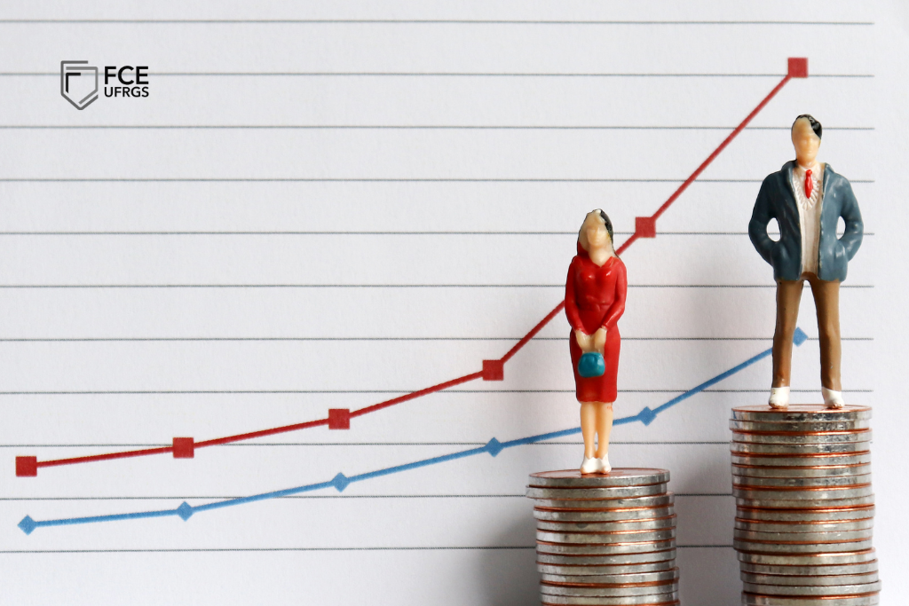 Discriminação no mercado de trabalho: o que a economia realmente explica? Discriminação no mercado de trabalho: o que a economia realmente explica?