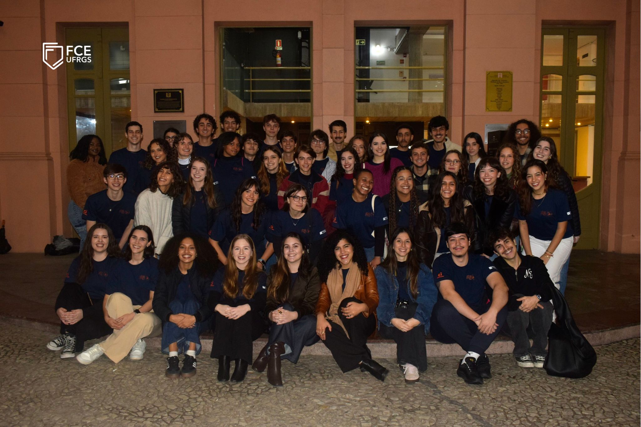 UFRGSMUN aposta em inovação, pluralidade e formação acadêmica na edição de 2026 UFRGSMUN aposta em inovação, pluralidade e formação acadêmica na edição de 2026