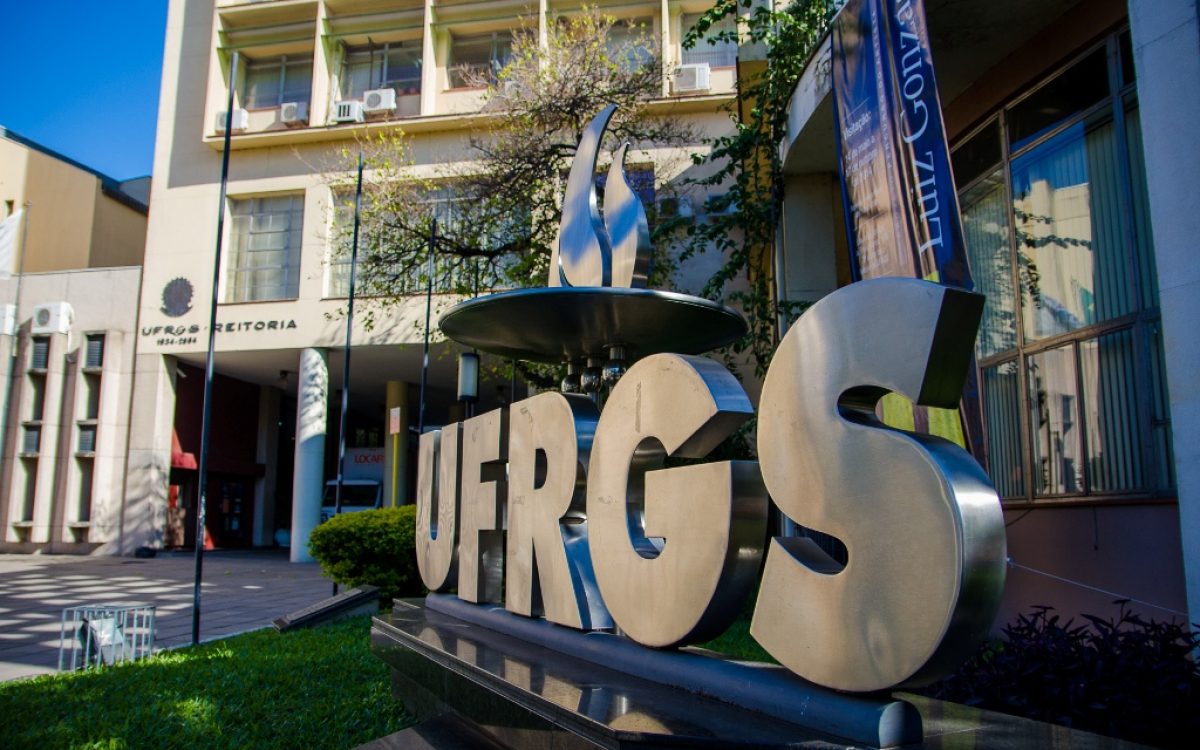 Foto: Gustavo Diehl/UFRGS