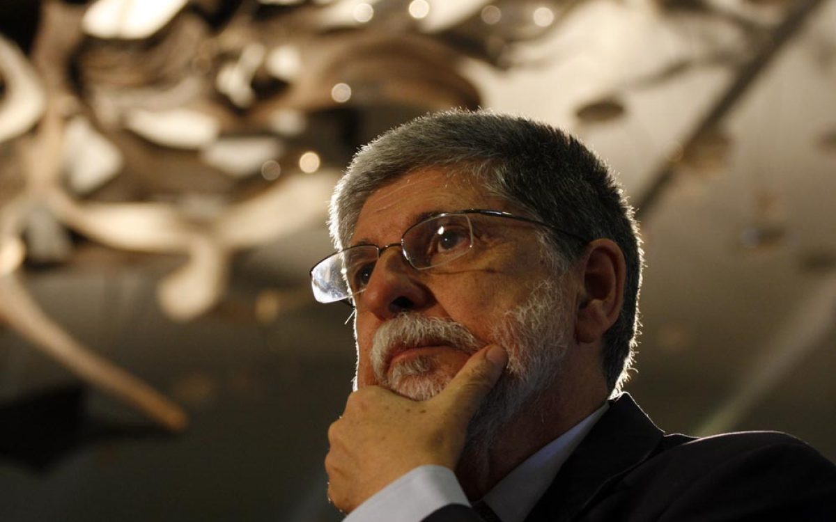 Foto: Cristina Gallo - TV Senado