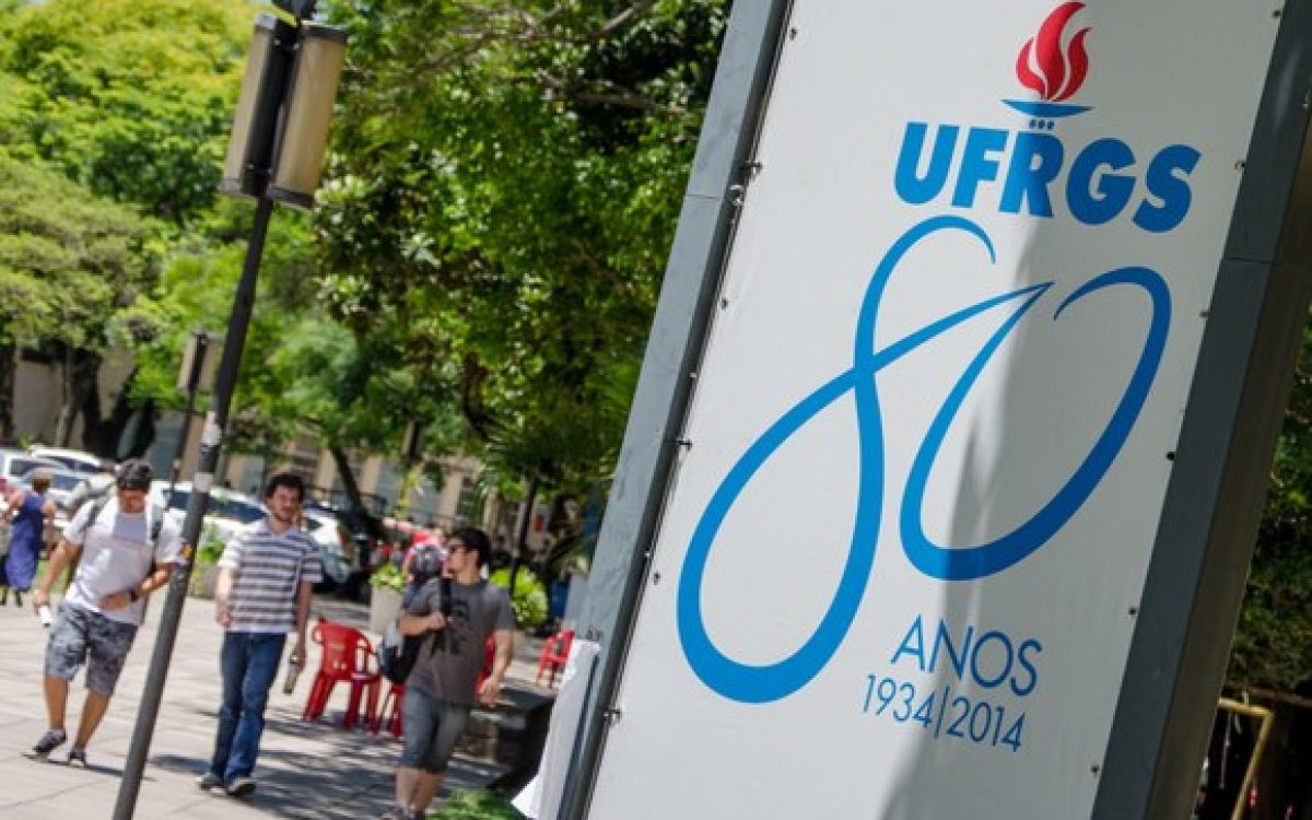 UFRGS obtém nota mais alta entre as universidades avaliadas pelo MEC