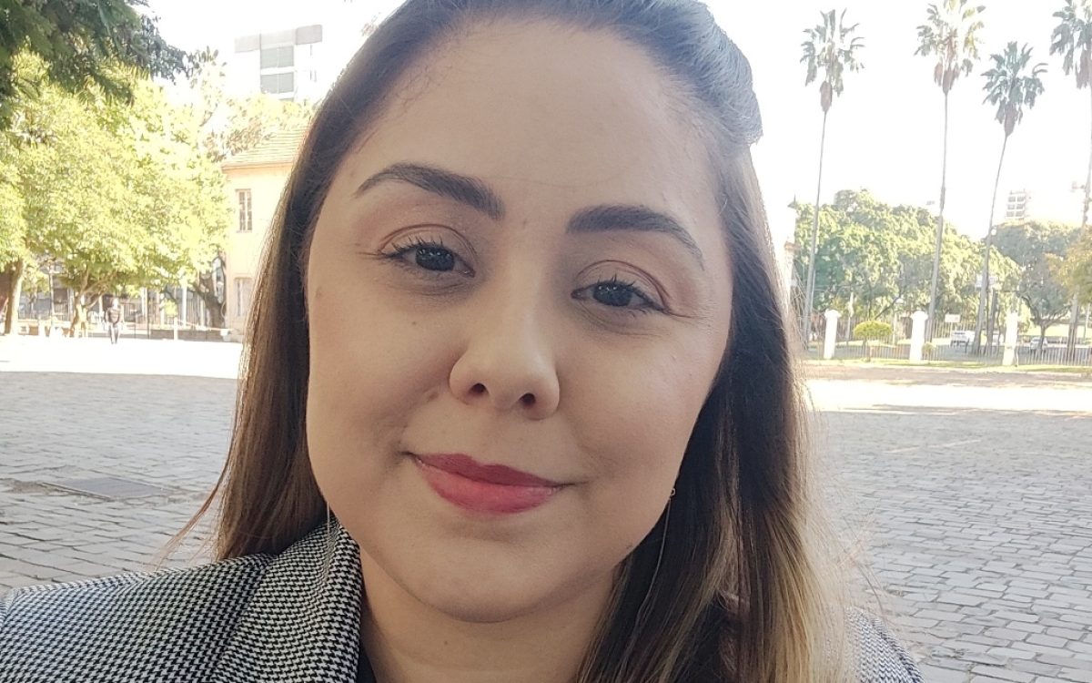 Foto: arquivo pessoal