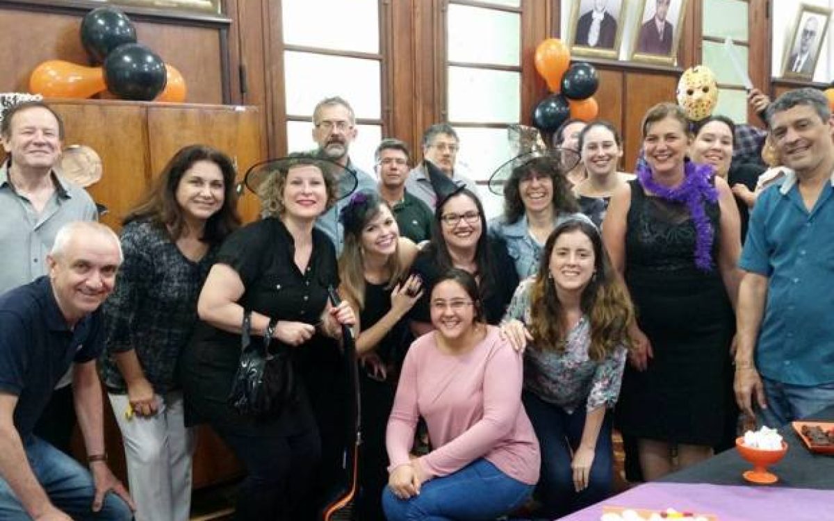 Comemoração do Dia do Servidor Público