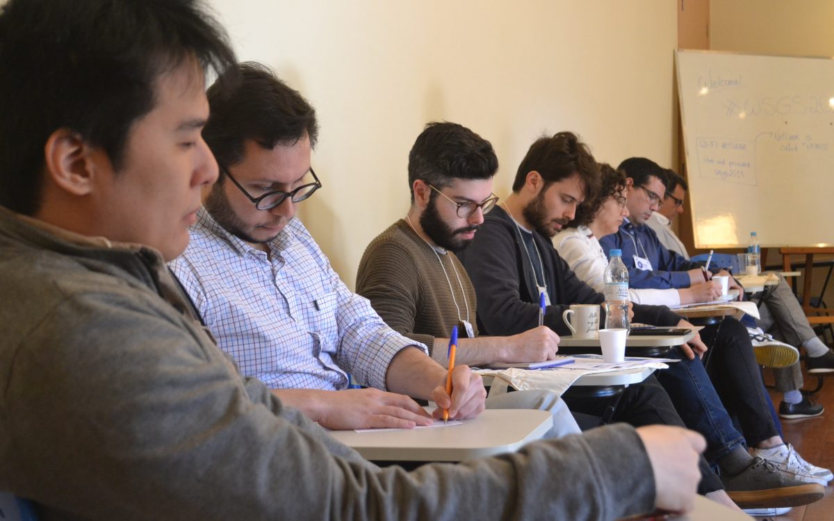 UFRGS quer ser referência mundial em estudos sobre países em desenvolvimento