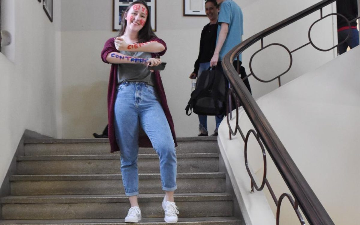 Guia traz dicas para os novos calouros da Faculdade de Ciências Econômicas