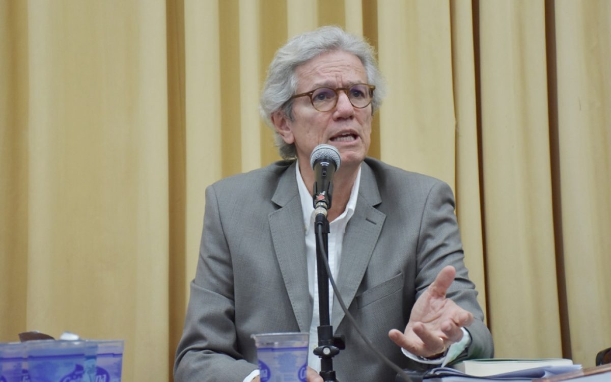 Fotos: Comunicação/FCE