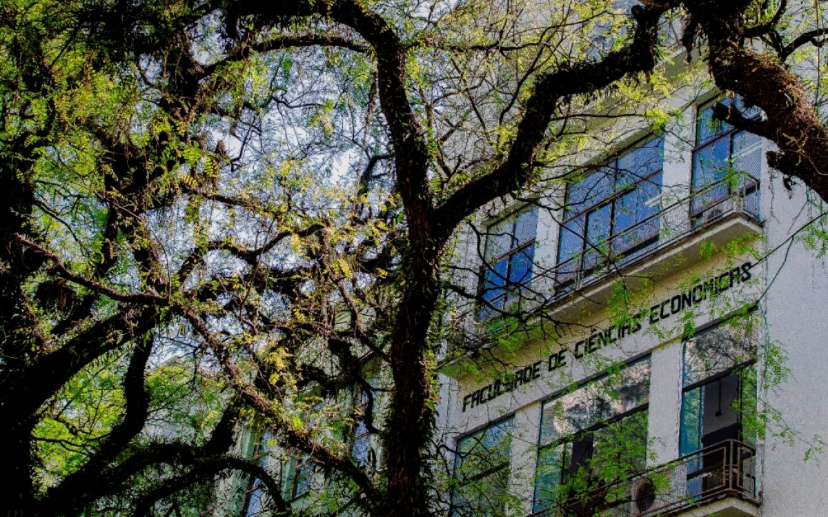 Foto: arquivo FCE/UFRGS