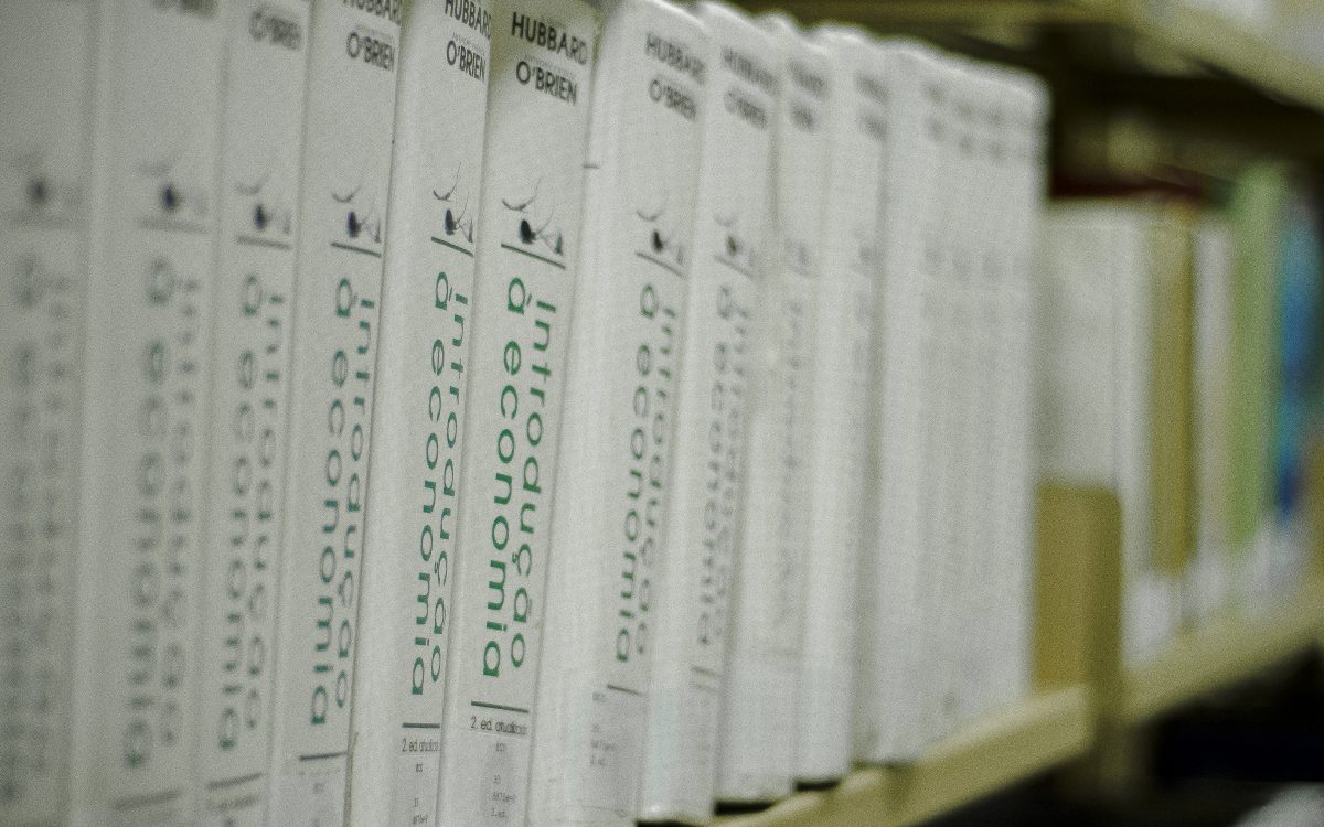 Prorrogadas as inscrições para Mestrado Profissional em Economia