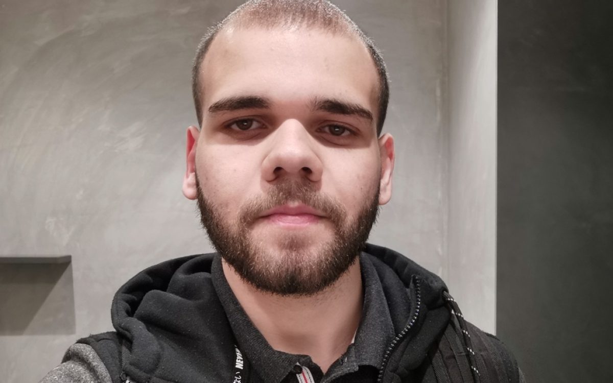 Foto: arquivo pessoal