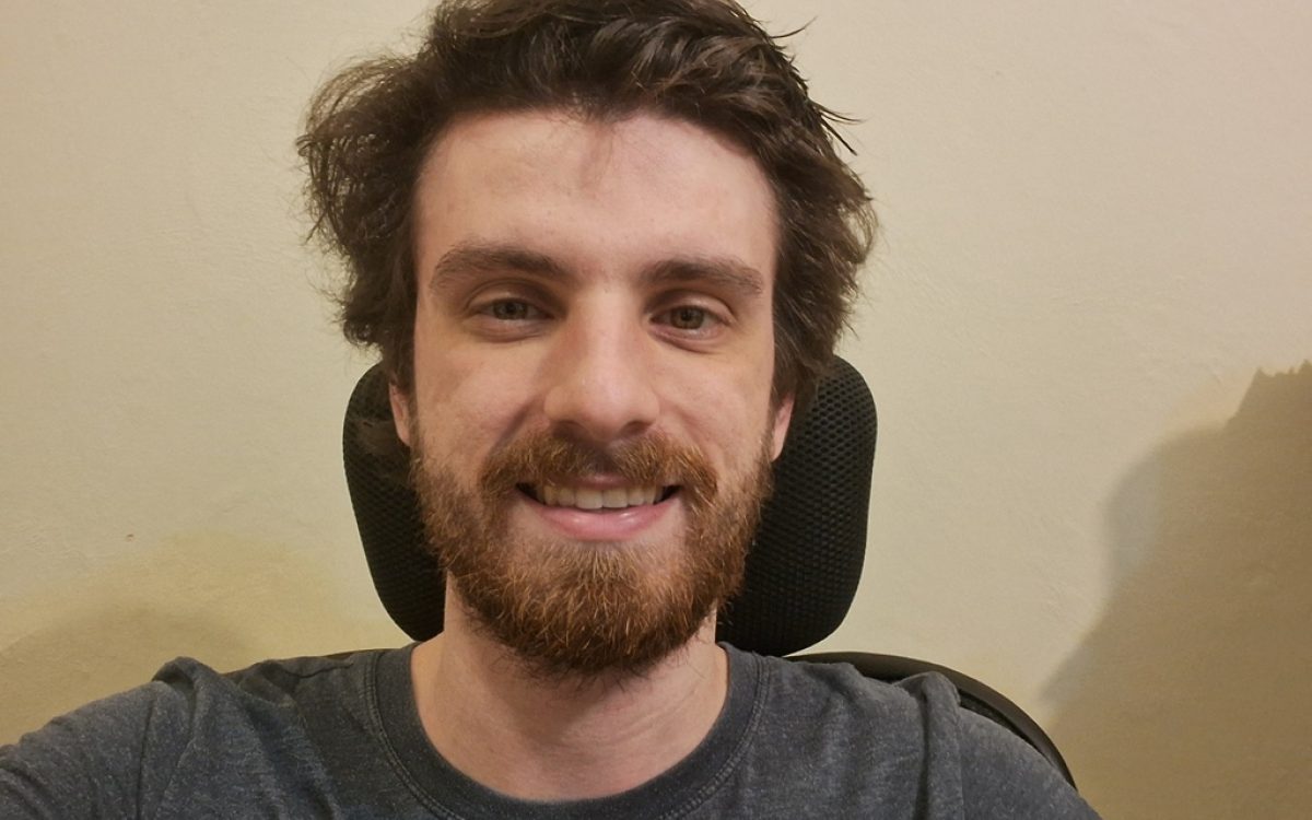 Foto: arquivo pessoal