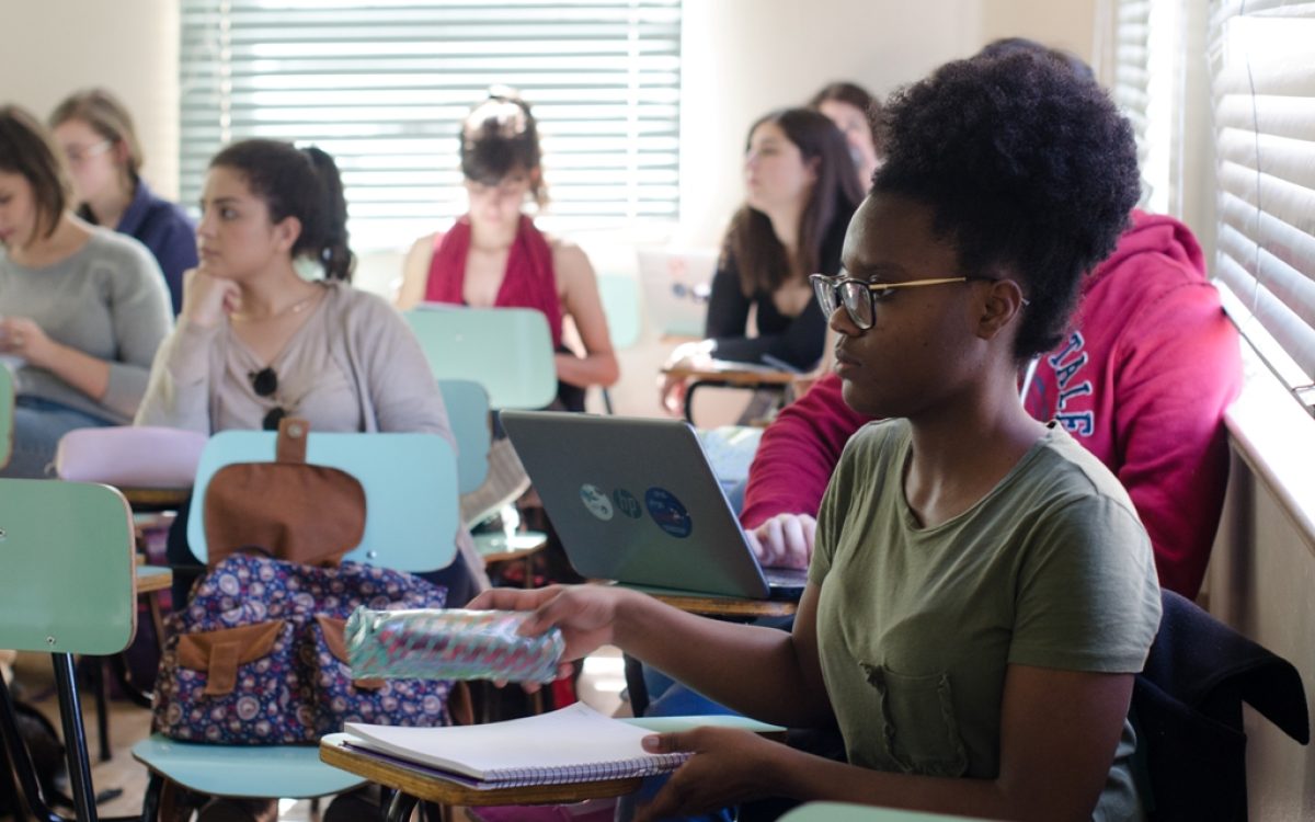 DERI divulga edital suplementar para monitoria acadêmica
