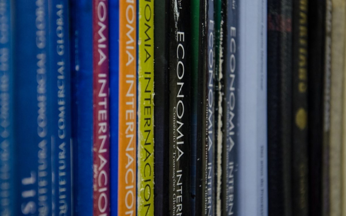 Divulgada nova edição da revista Análise Econômica
