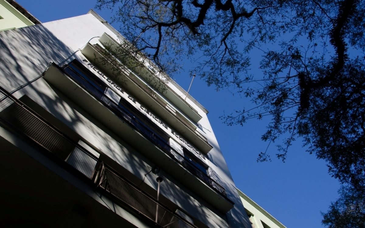 110 anos: seminário propõe debate sobre sustentabilidade na FCE