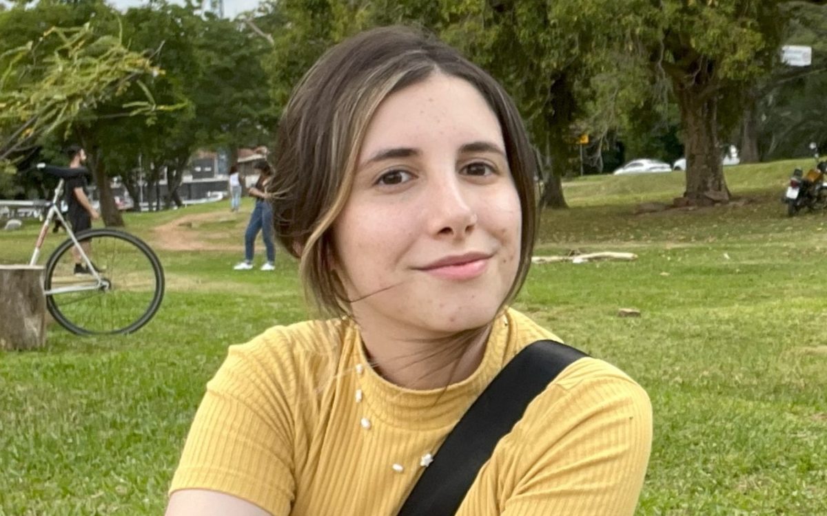 Foto: arquivo pessoal