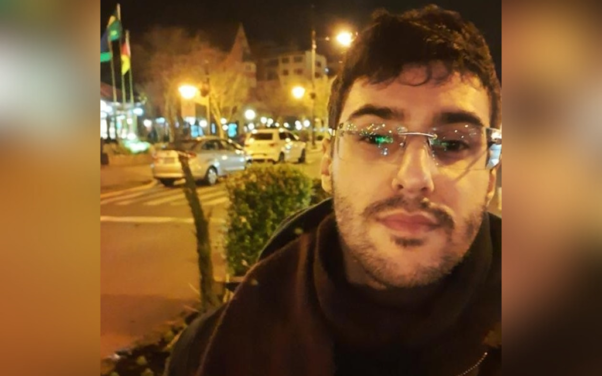 Foto: arquivo pessoal