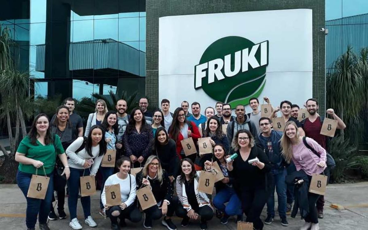 Aula fora da sala incentiva articulação entre teoria e prática na área contábil