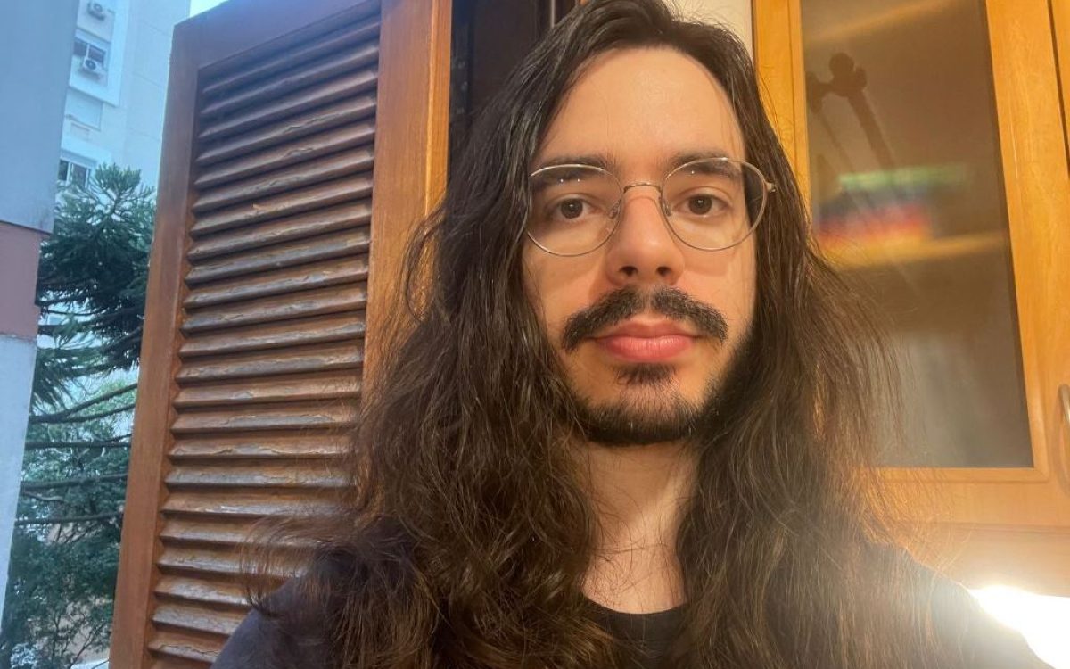 Foto: arquivo pessoal