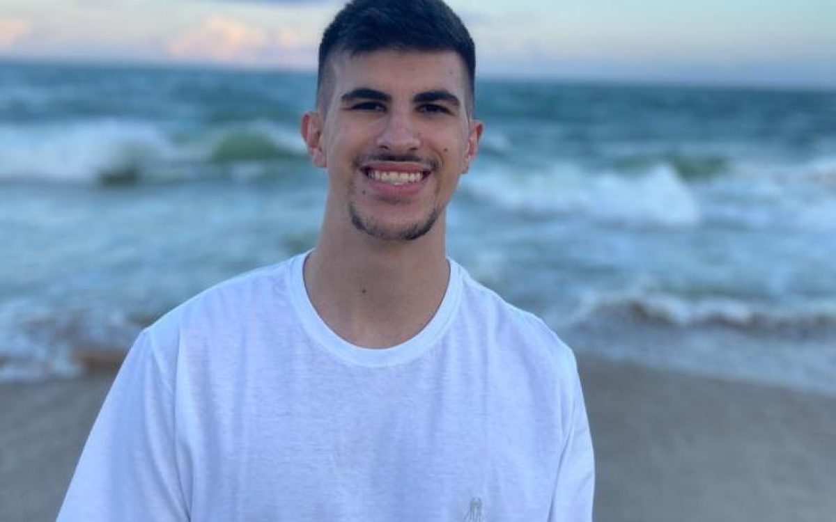 Foto: arquivo pessoal