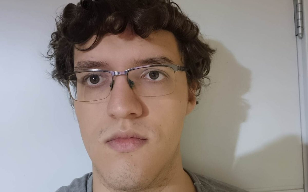 Foto: arquivo pessoal