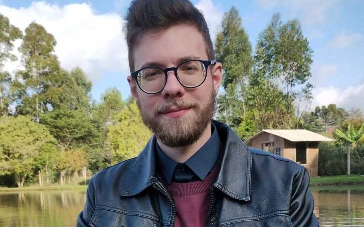 Foto: arquivo pessoal