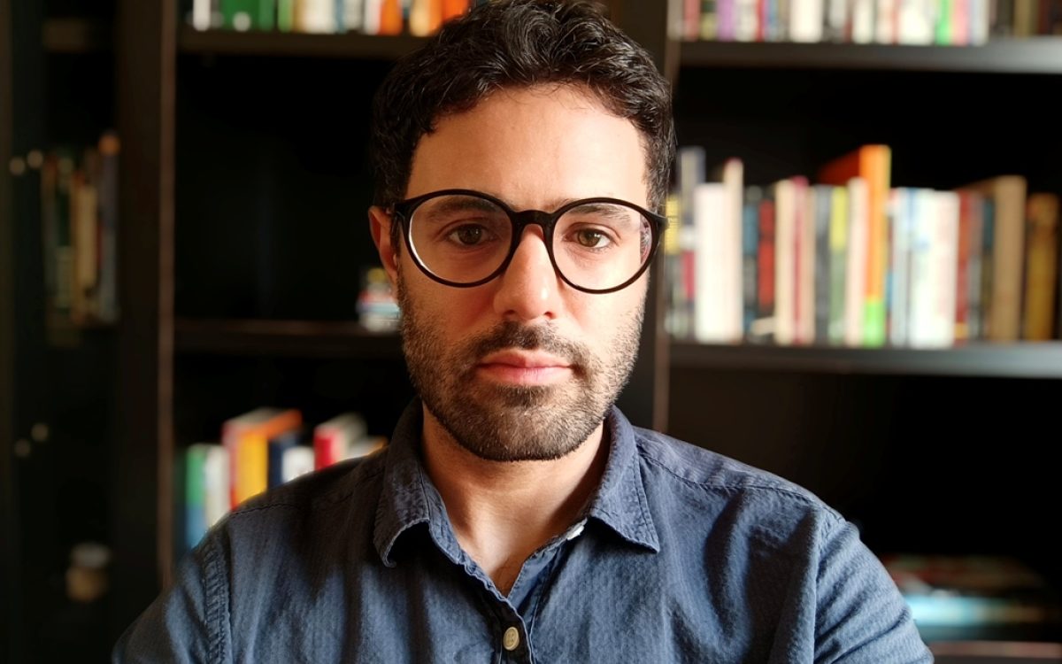 Foto: arquivo pessoal
