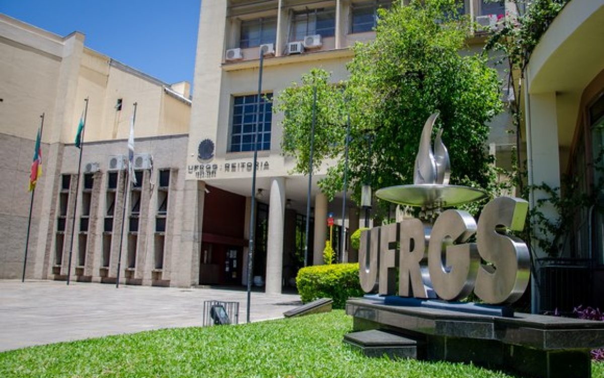 UFRGS segue entre as melhores universidades da América Latina