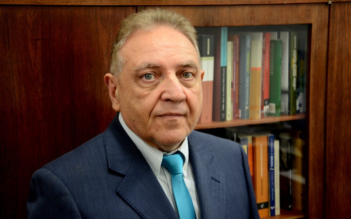 Obra reúne contribuição de Pedro Fonseca à economia brasileira