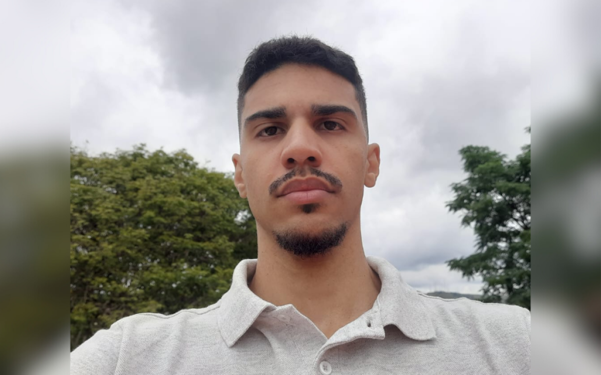 Foto: arquivo pessoal