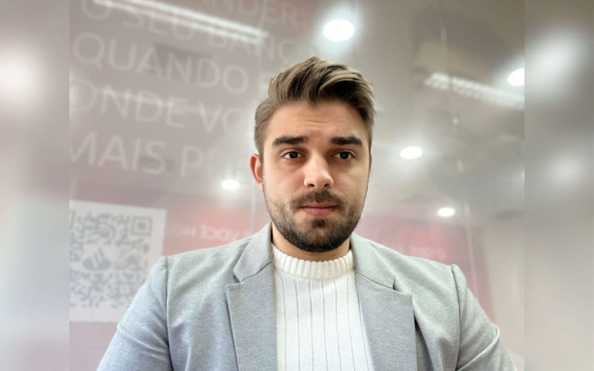 Foto: arquivo pessoal