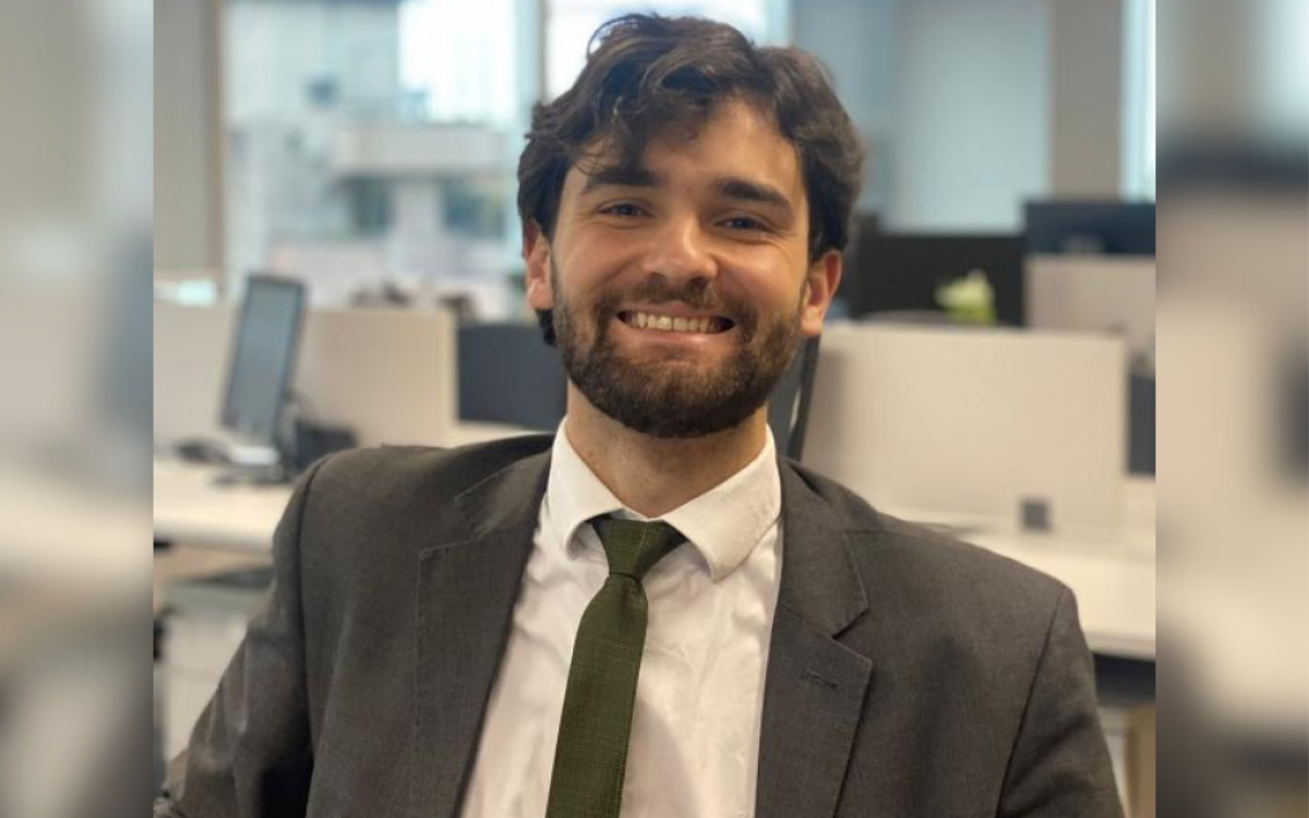 Foto: arquivo pessoal