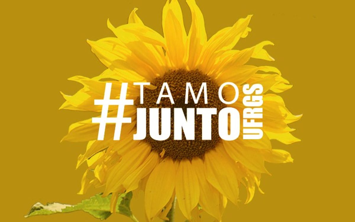 Setembro Amarelo na UFRGS alerta para a importância da prevenção do suicídio