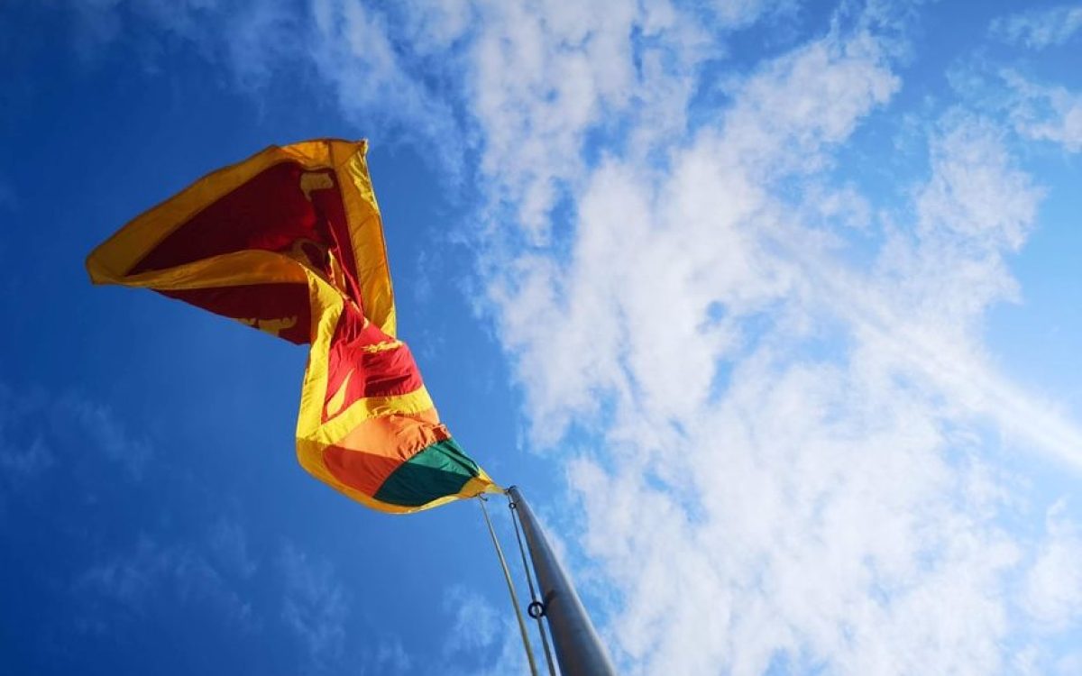 Conjuntura Austral discute o cenário da década posterior ao conflito tâmil no Sri Lanka