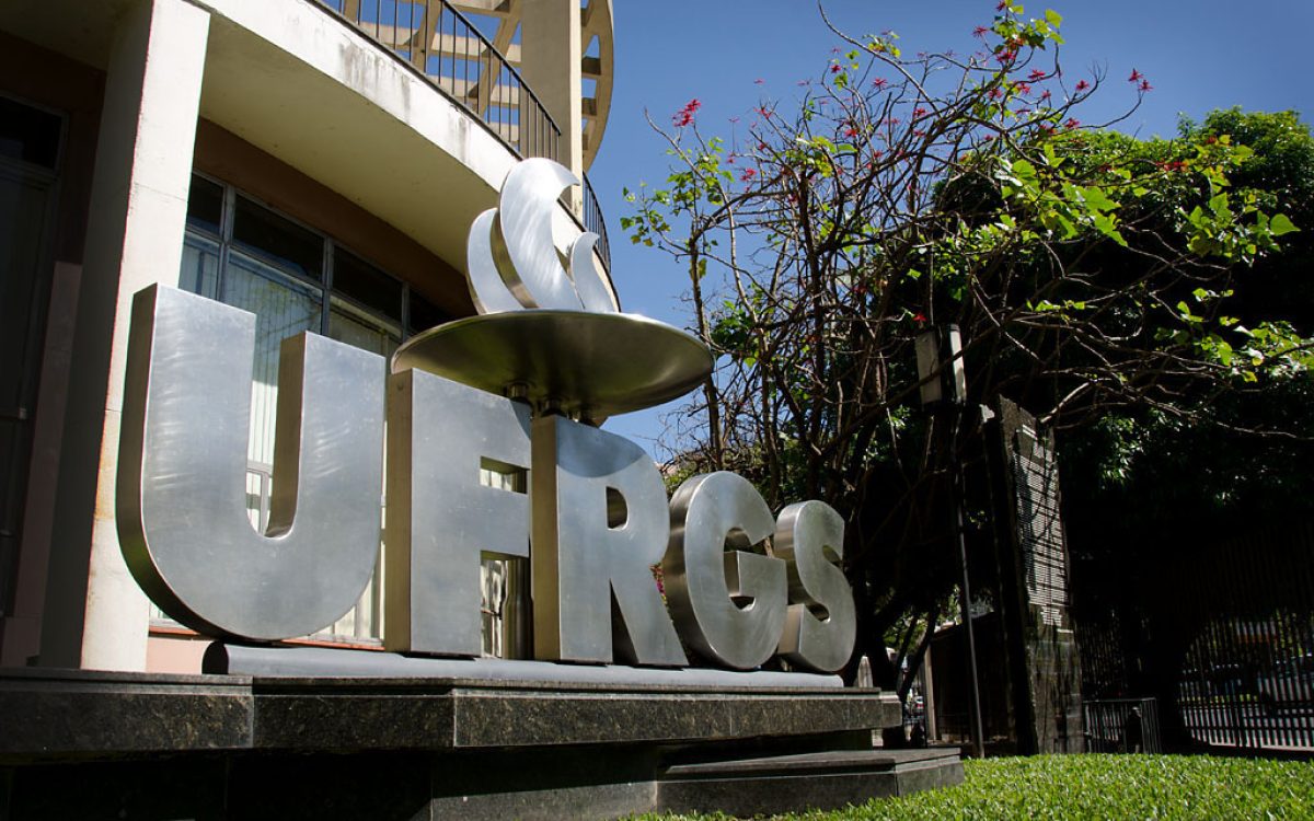 UFRGS é a universidade com a maior produção científica no Brasil fora do eixo Rio-São Paulo