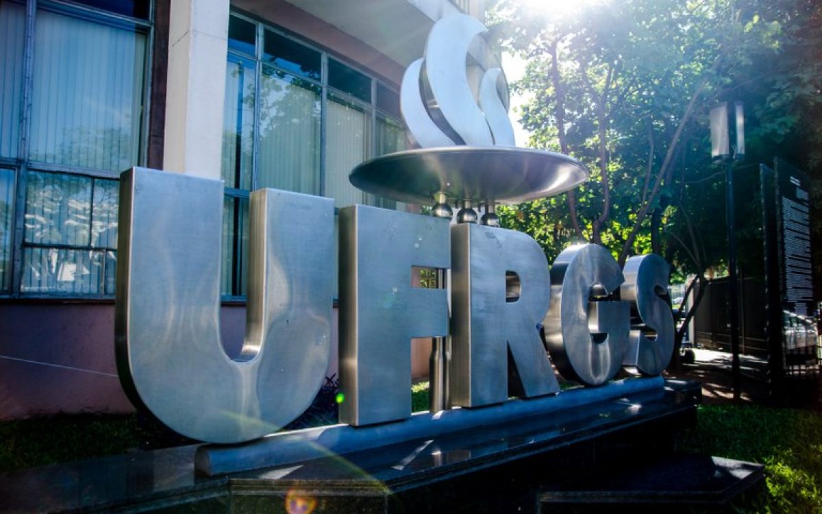 Foto: arquivo Secom/UFRGS