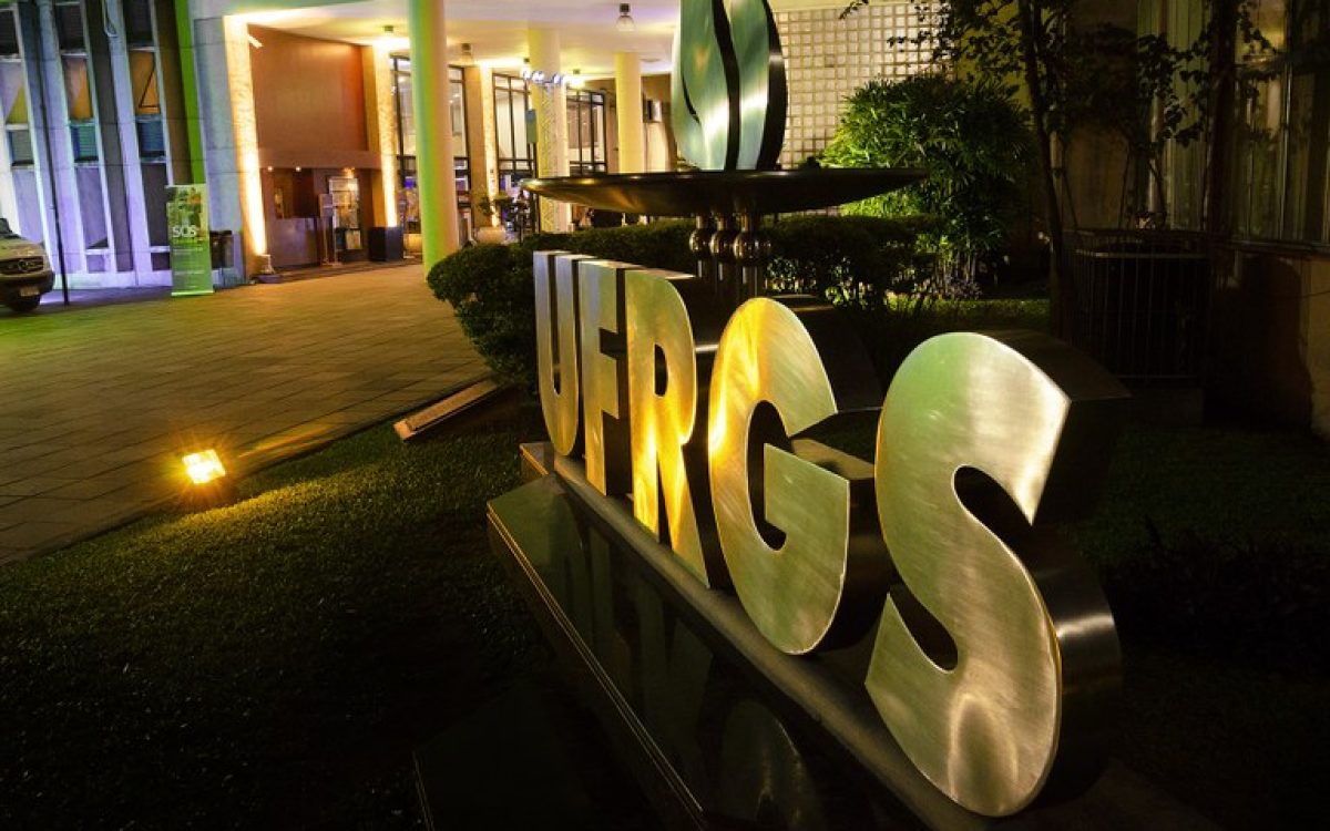 Foto: Arquivo/UFRGS